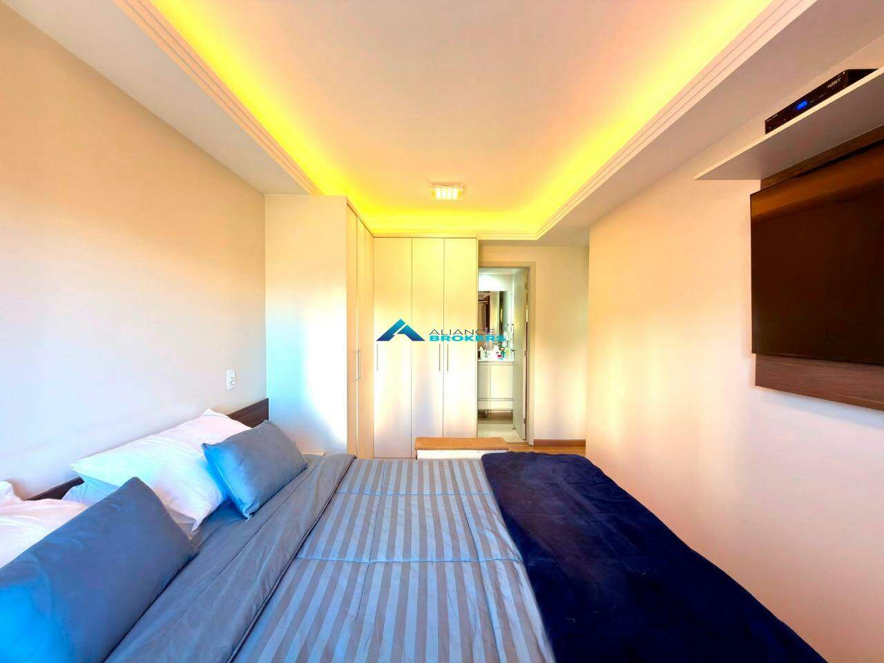 Apartamento, 2 quartos, 77 m² - Foto 14