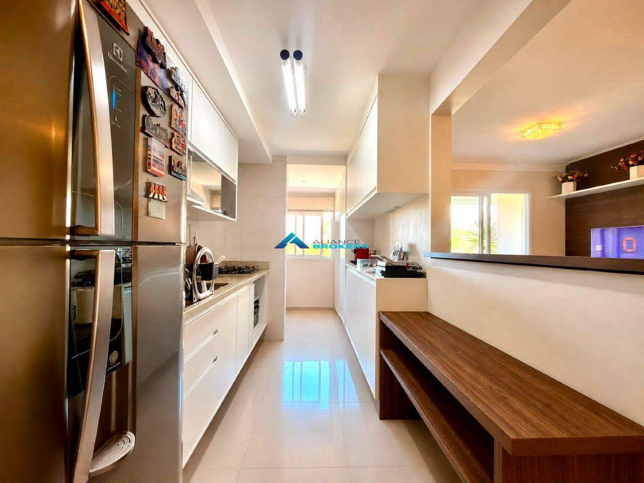 Apartamento, 2 quartos, 77 m² - Foto 6