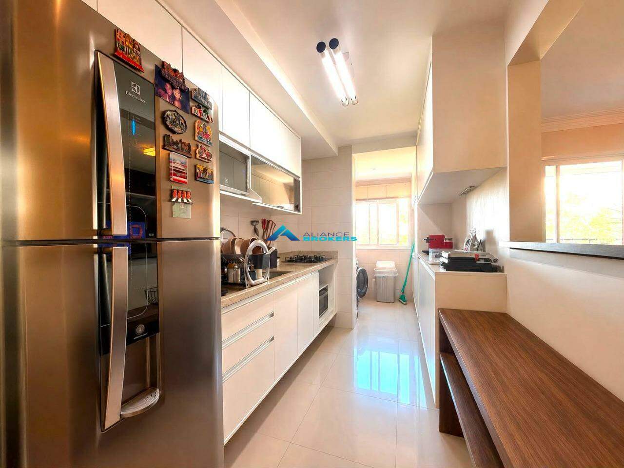Apartamento, 2 quartos, 77 m² - Foto 7