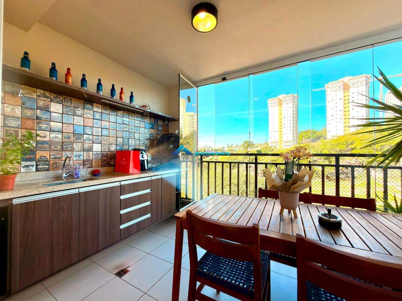 Apartamento, 2 quartos, 77 m² - Foto 10