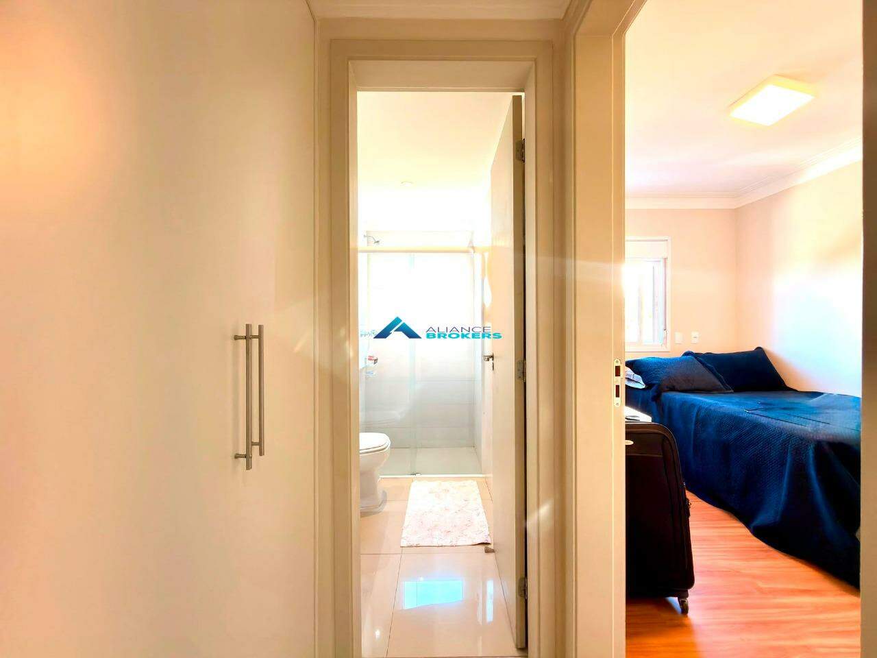 Apartamento, 2 quartos, 77 m² - Foto 16