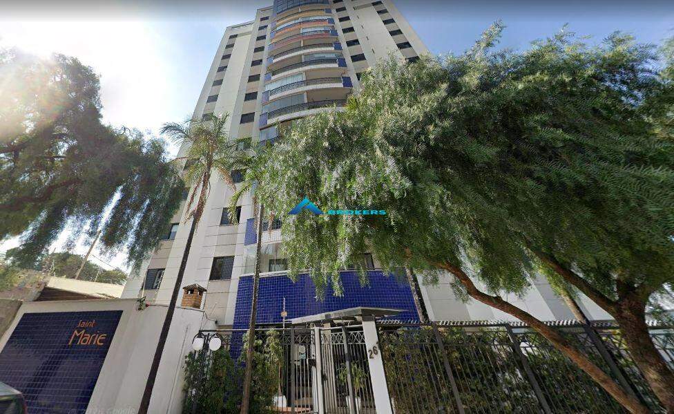 Apartamento, 3 quartos, 92 m² - Foto 1