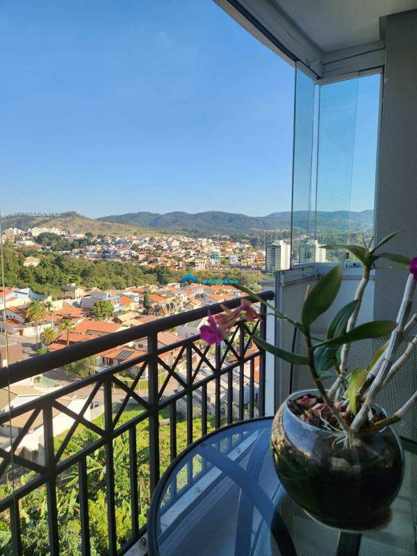 Apartamento, 3 quartos, 92 m² - Foto 5