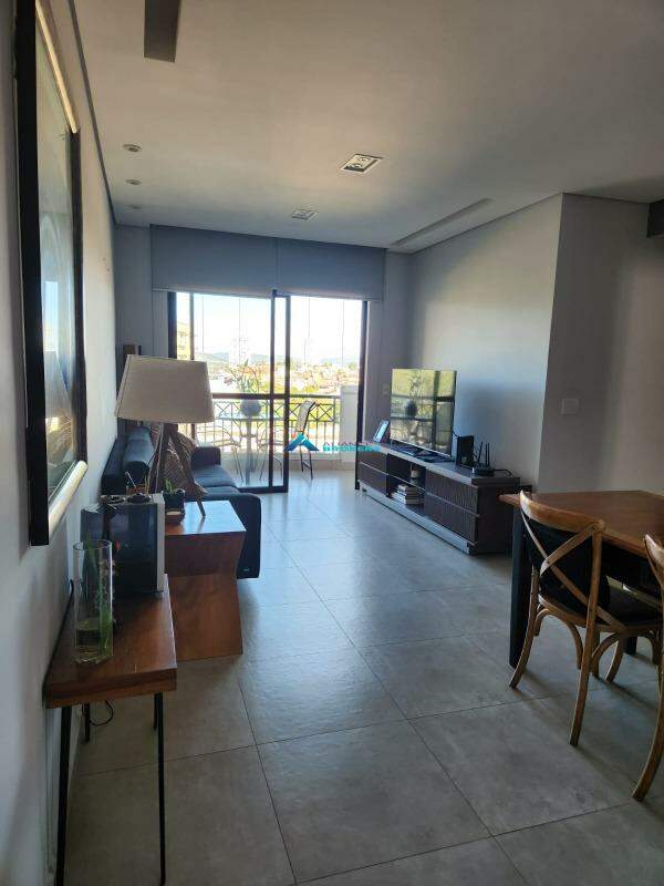 Apartamento, 3 quartos, 92 m² - Foto 3