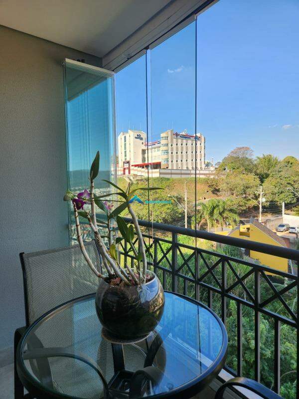 Apartamento, 3 quartos, 92 m² - Foto 4