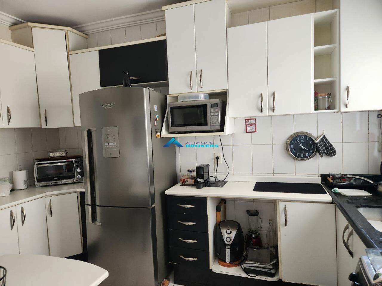 Apartamento, 3 quartos, 92 m² - Foto 8