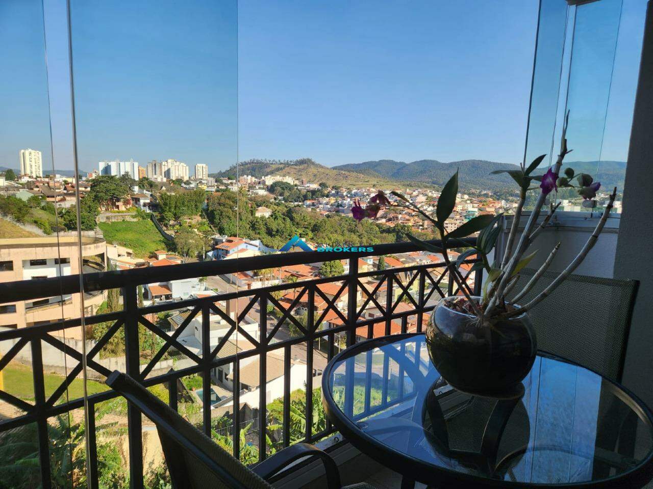 Apartamento, 3 quartos, 92 m² - Foto 6