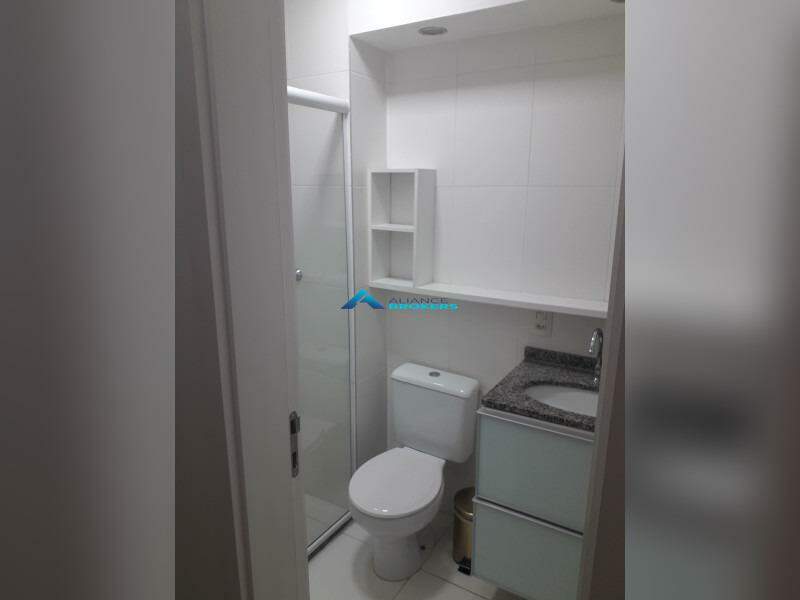 Apartamento, 2 quartos, 51 m² - Foto 10