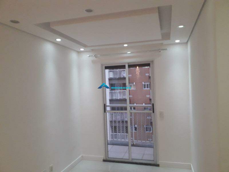 Apartamento, 2 quartos, 51 m² - Foto 4