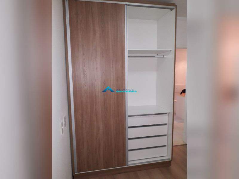 Apartamento, 2 quartos, 51 m² - Foto 8