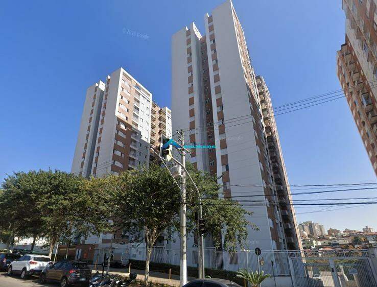 Apartamento, 2 quartos, 51 m² - Foto 1