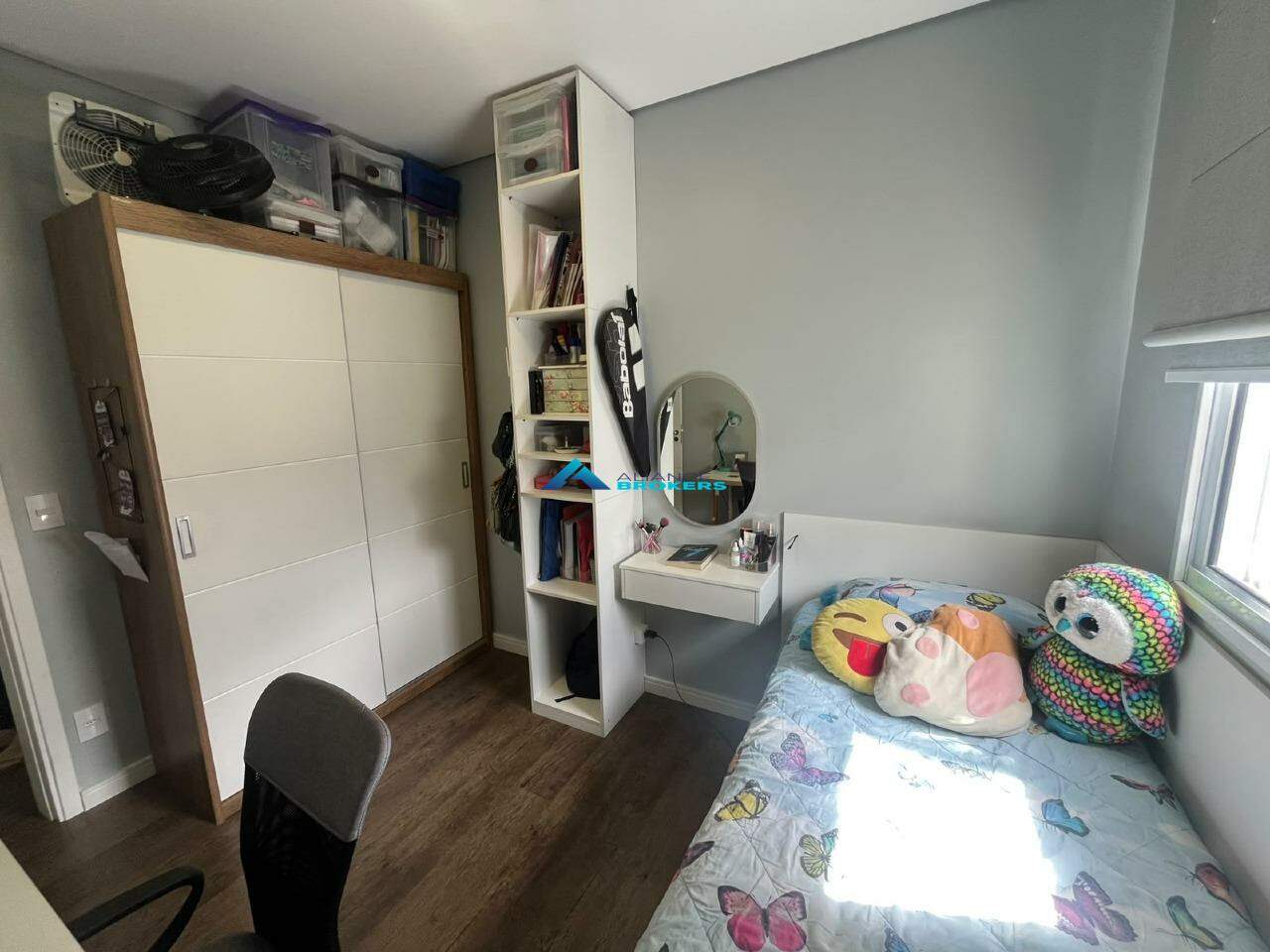 Apartamento, 2 quartos, 66 m² - Foto 23