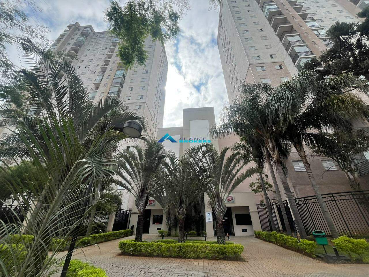 Apartamento, 2 quartos, 66 m² - Foto 1