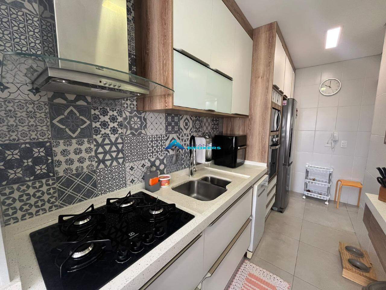 Apartamento, 2 quartos, 66 m² - Foto 16