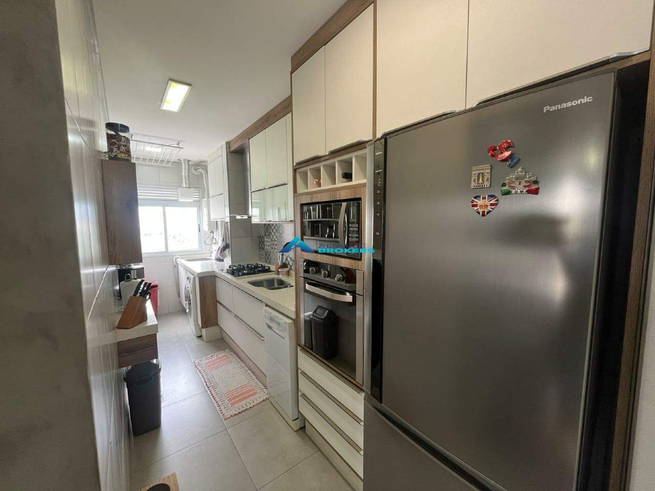 Apartamento, 2 quartos, 66 m² - Foto 9