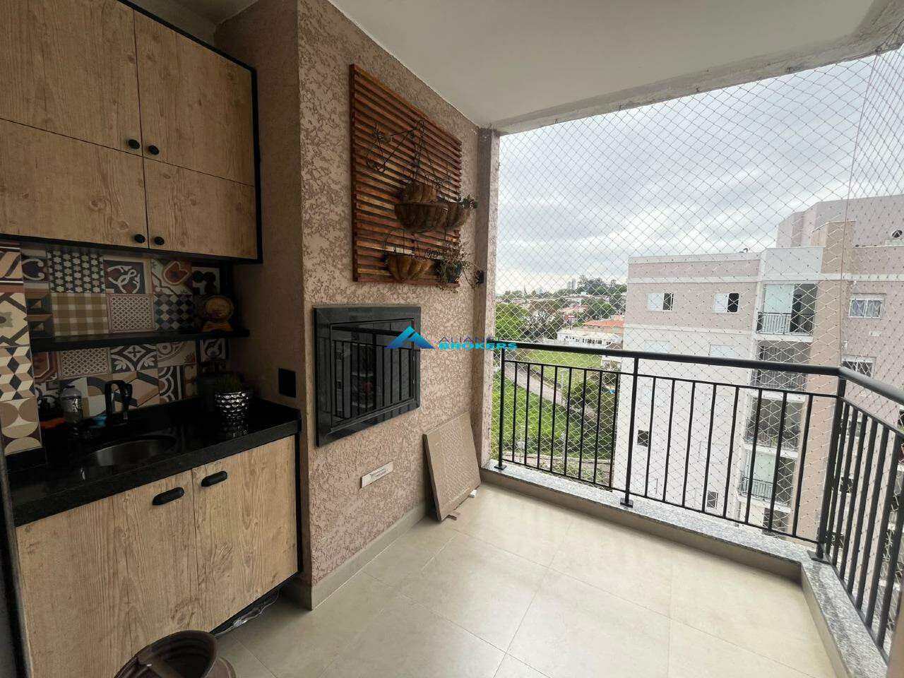 Apartamento, 2 quartos, 66 m² - Foto 6