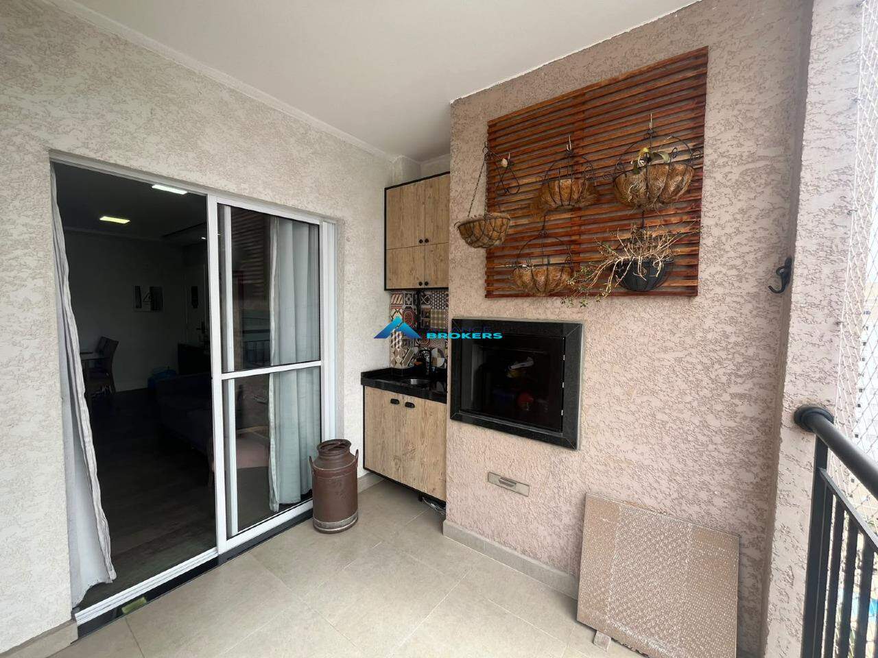 Apartamento, 2 quartos, 66 m² - Foto 7