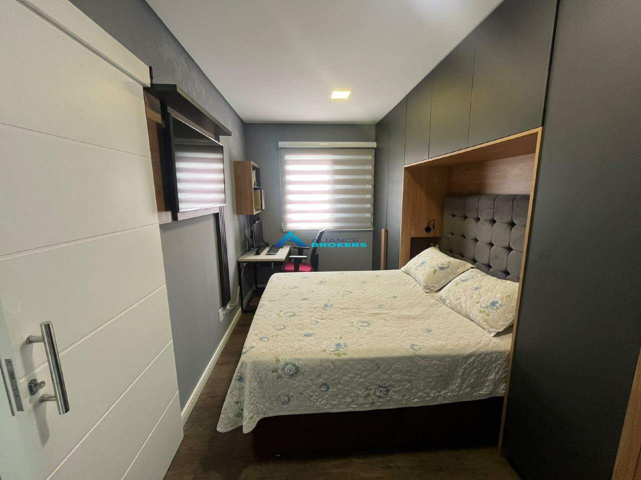 Apartamento, 2 quartos, 66 m² - Foto 24