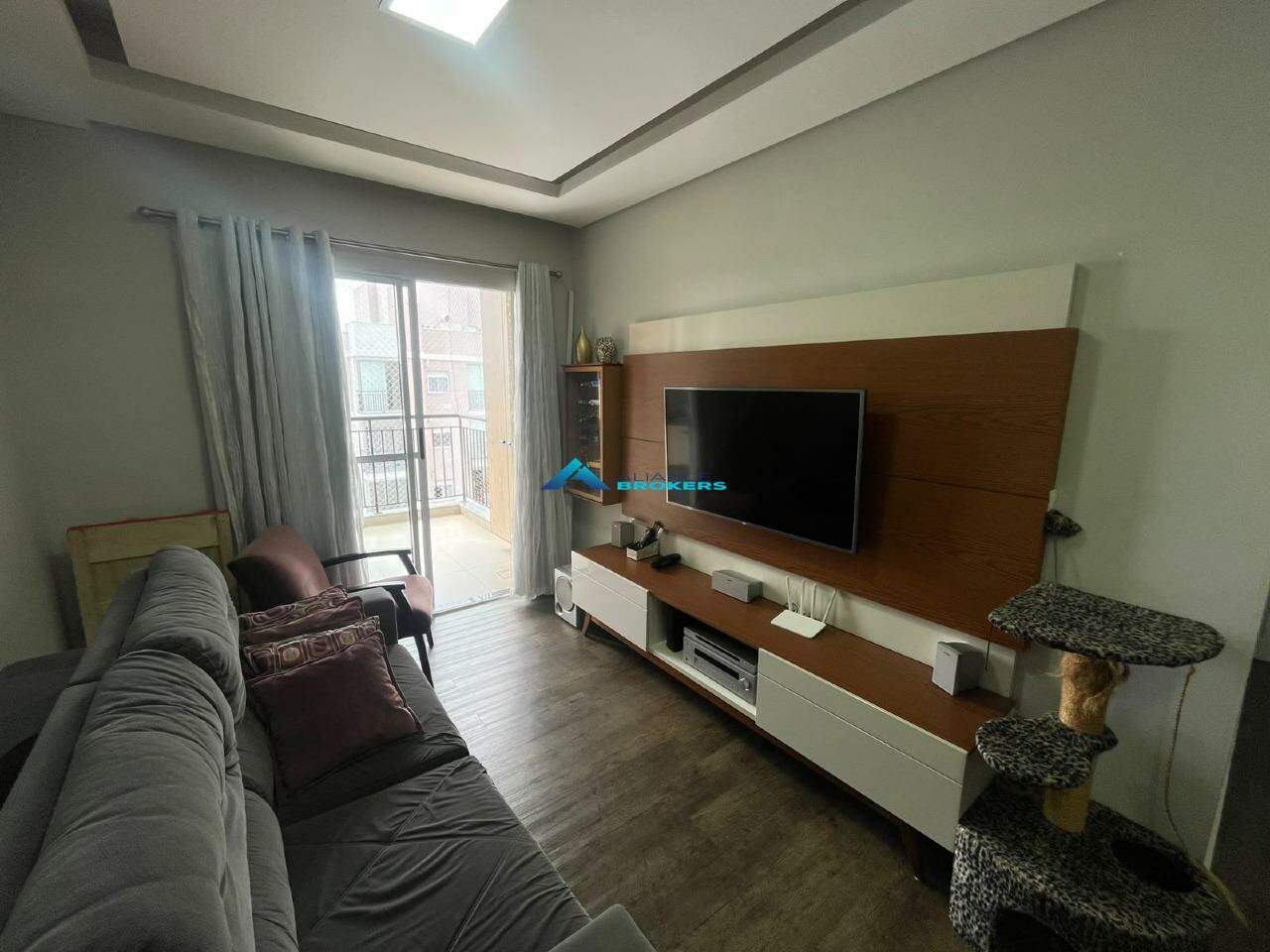 Apartamento, 2 quartos, 66 m² - Foto 4