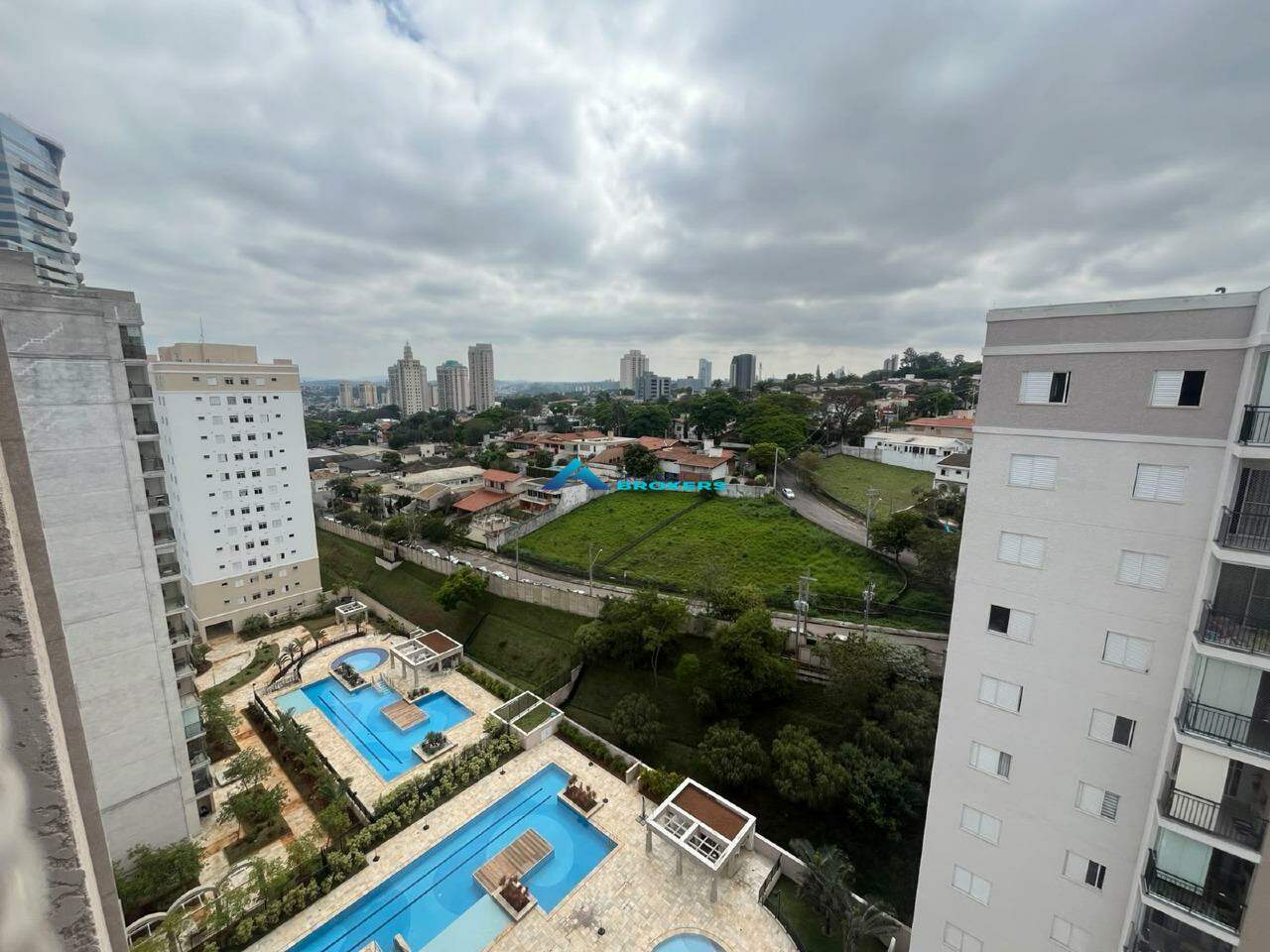 Apartamento, 2 quartos, 66 m² - Foto 8