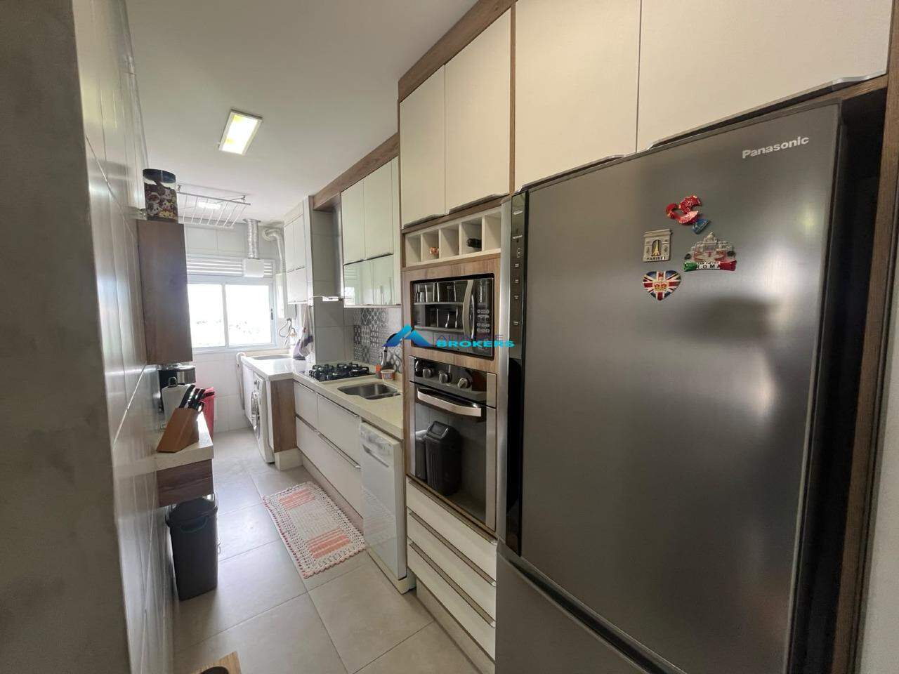 Apartamento, 2 quartos, 66 m² - Foto 12