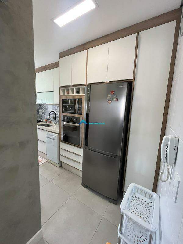 Apartamento, 2 quartos, 66 m² - Foto 11