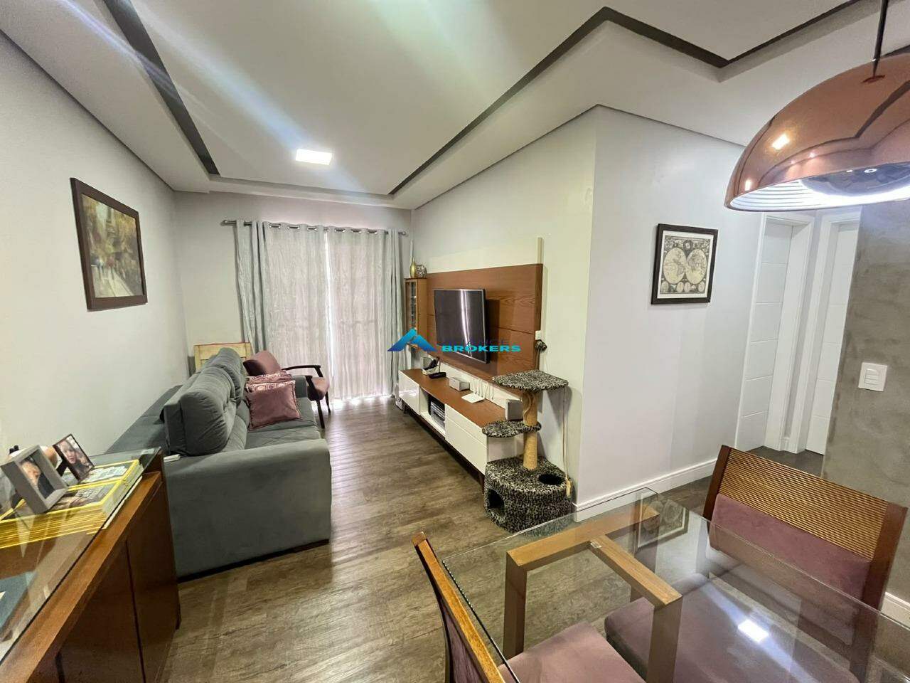 Apartamento, 2 quartos, 66 m² - Foto 18