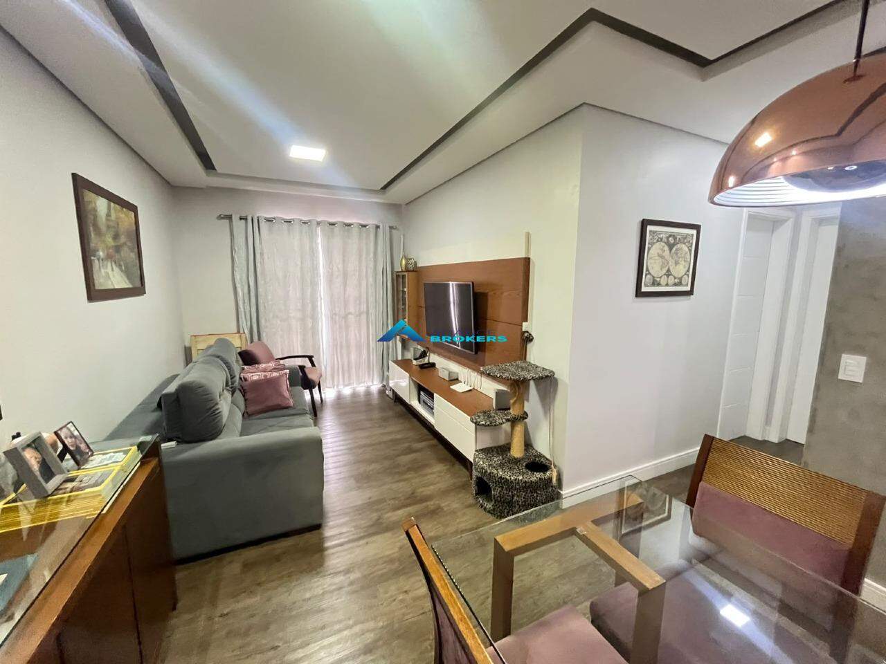 Apartamento, 2 quartos, 66 m² - Foto 19