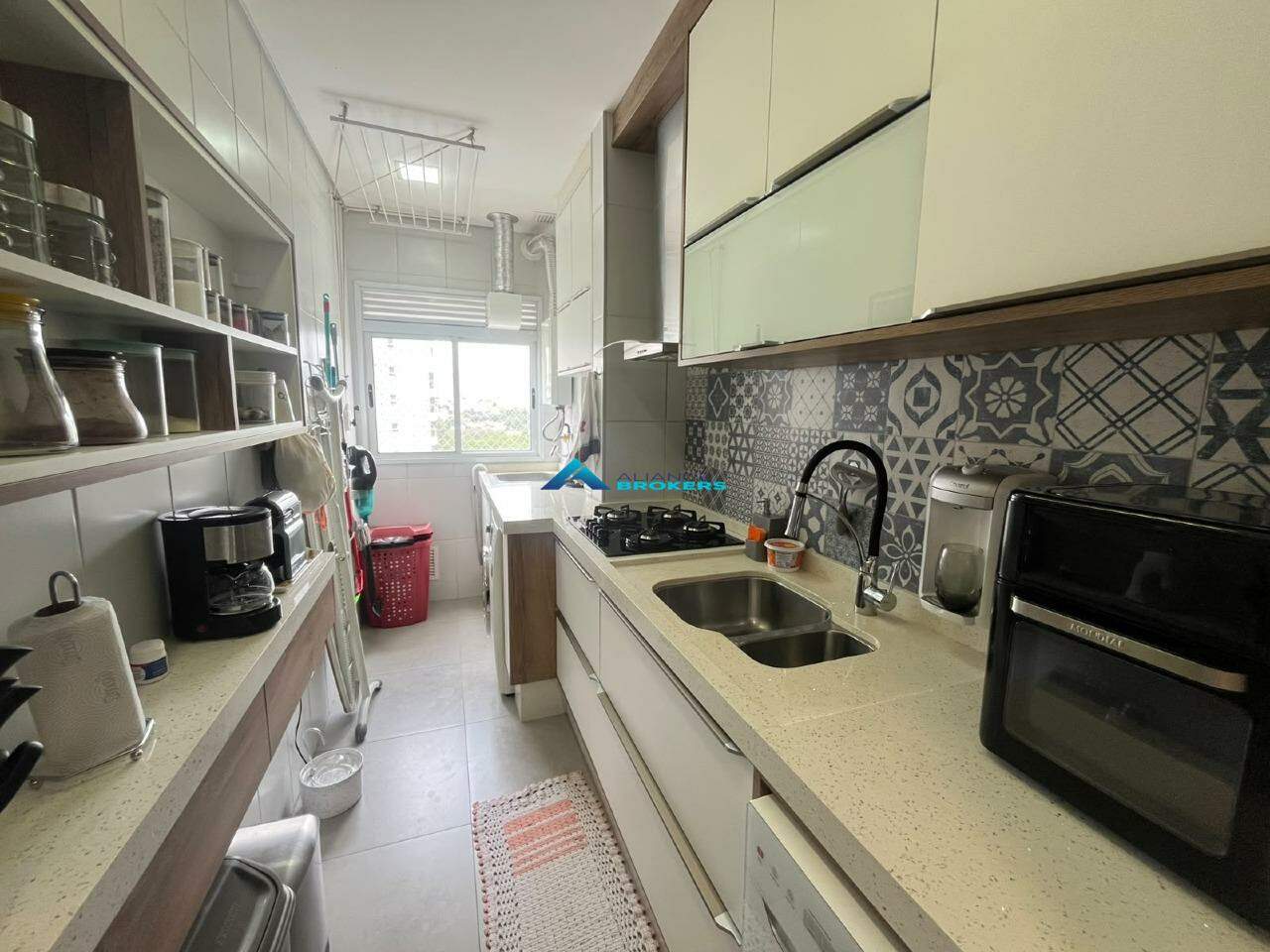 Apartamento, 2 quartos, 66 m² - Foto 13
