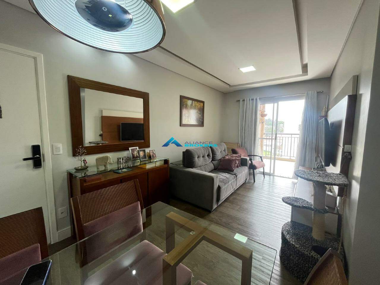 Apartamento, 2 quartos, 66 m² - Foto 17