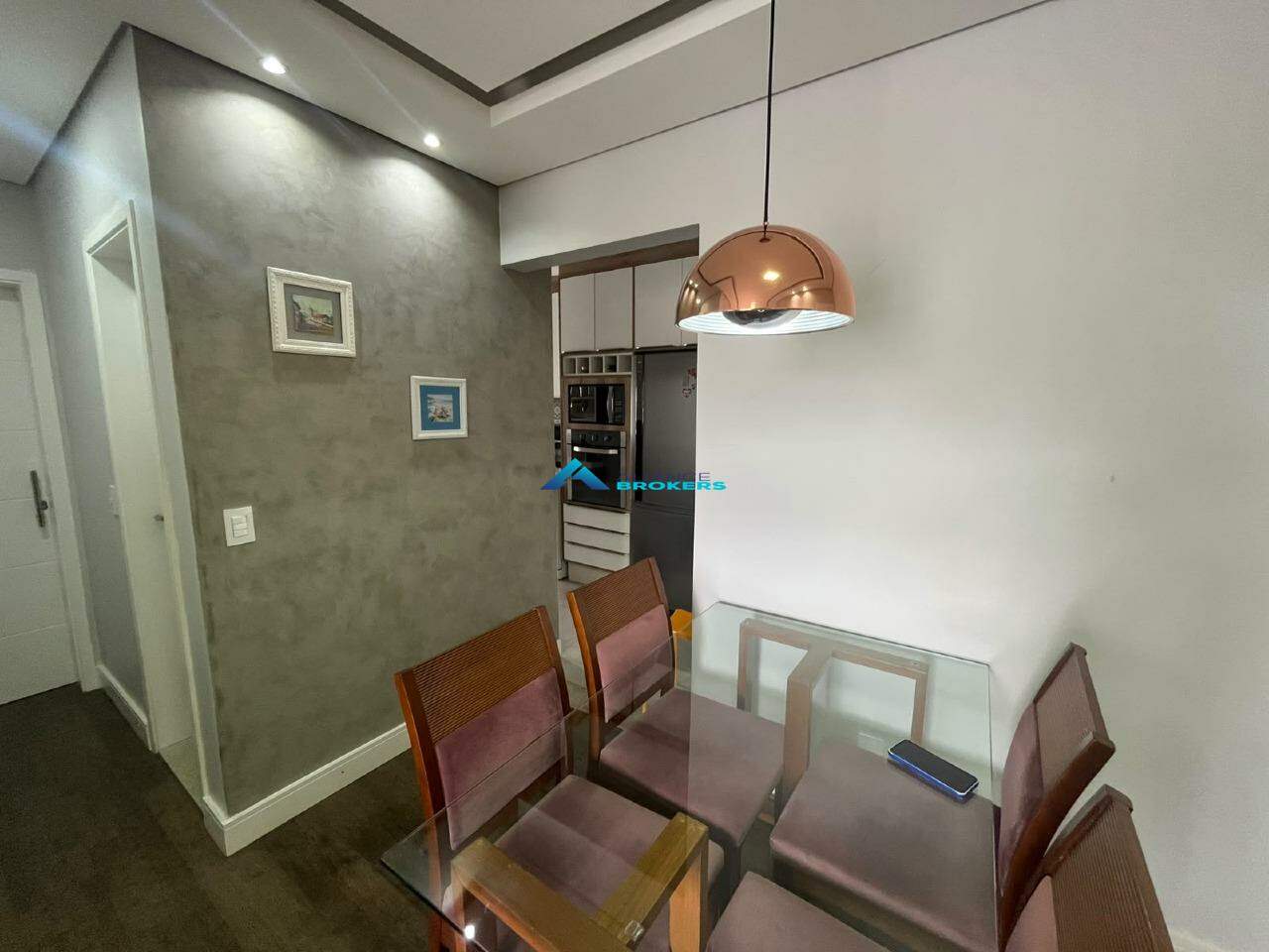 Apartamento, 2 quartos, 66 m² - Foto 10
