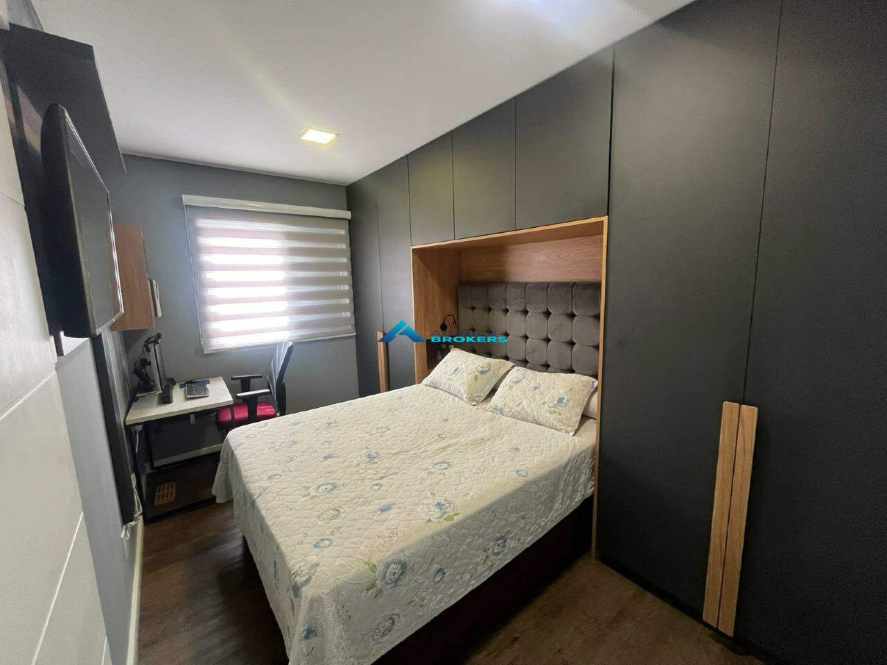 Apartamento, 2 quartos, 66 m² - Foto 25