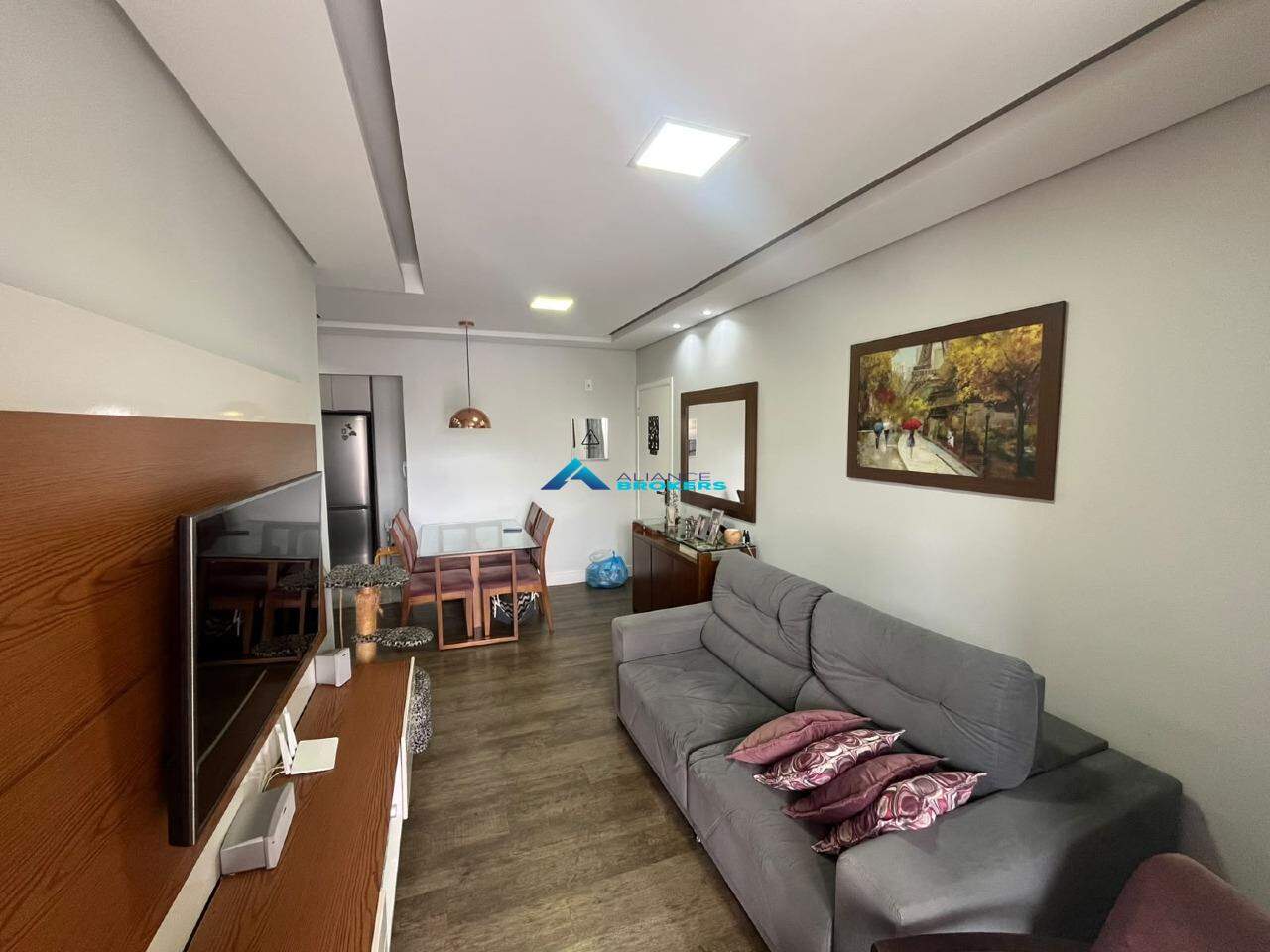 Apartamento, 2 quartos, 66 m² - Foto 5