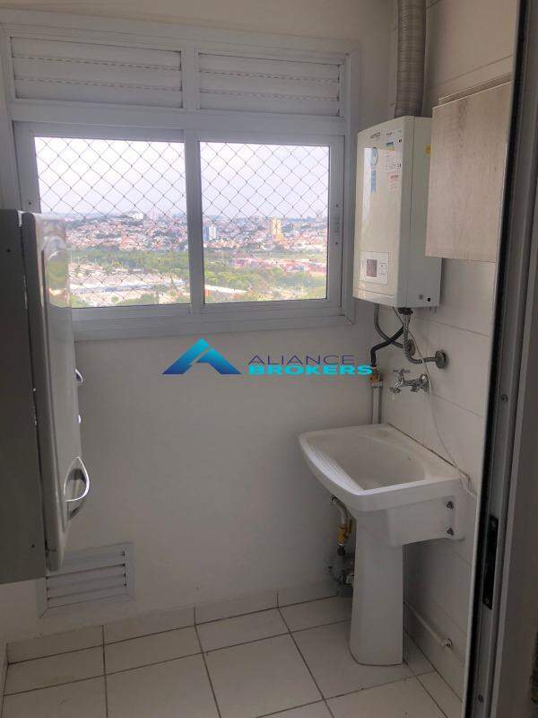 Apartamento, 2 quartos, 54 m² - Foto 12