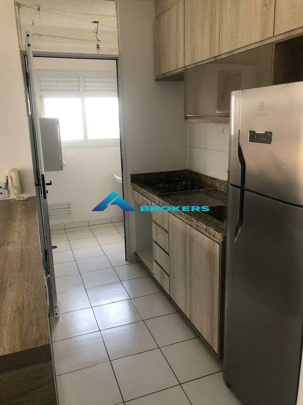 Apartamento, 2 quartos, 54 m² - Foto 10