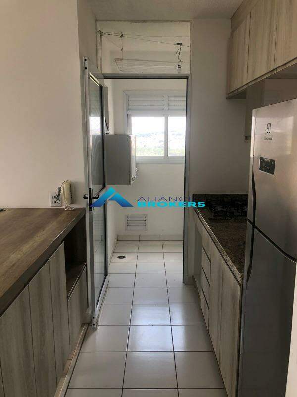 Apartamento, 2 quartos, 54 m² - Foto 11