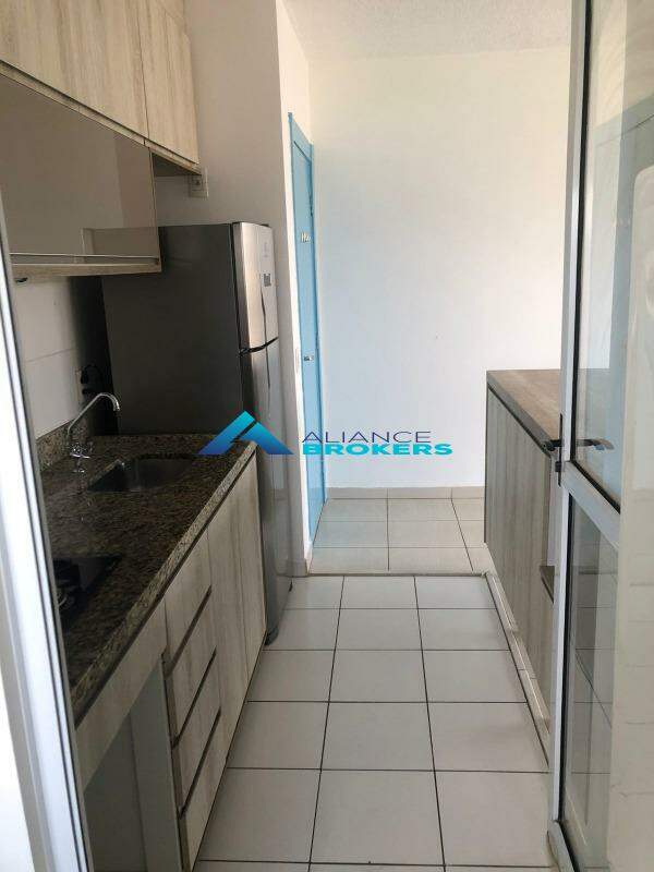 Apartamento, 2 quartos, 54 m² - Foto 9