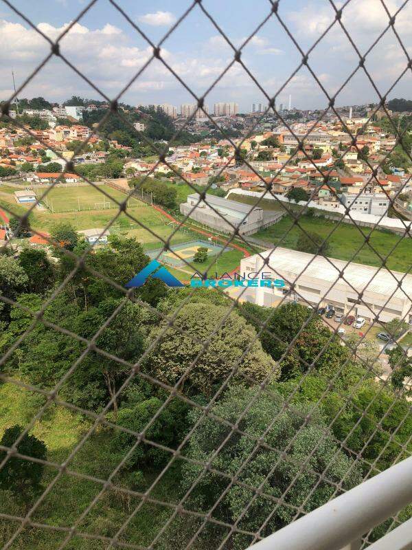 Apartamento, 2 quartos, 54 m² - Foto 8