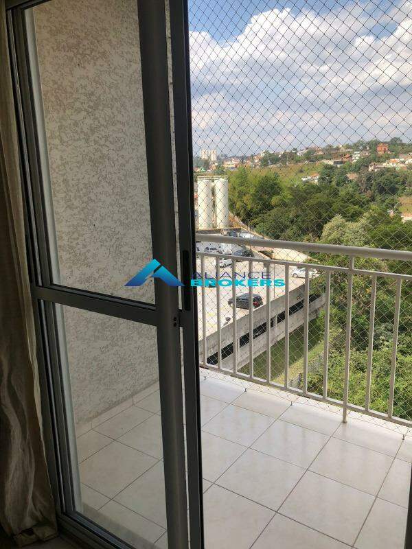 Apartamento, 2 quartos, 54 m² - Foto 3