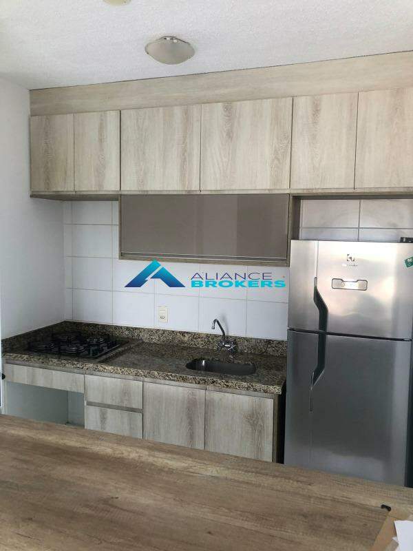 Apartamento, 2 quartos, 54 m² - Foto 7