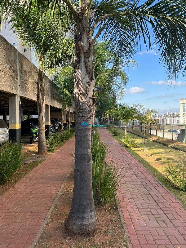 Apartamento, 2 quartos, 54 m² - Foto 15