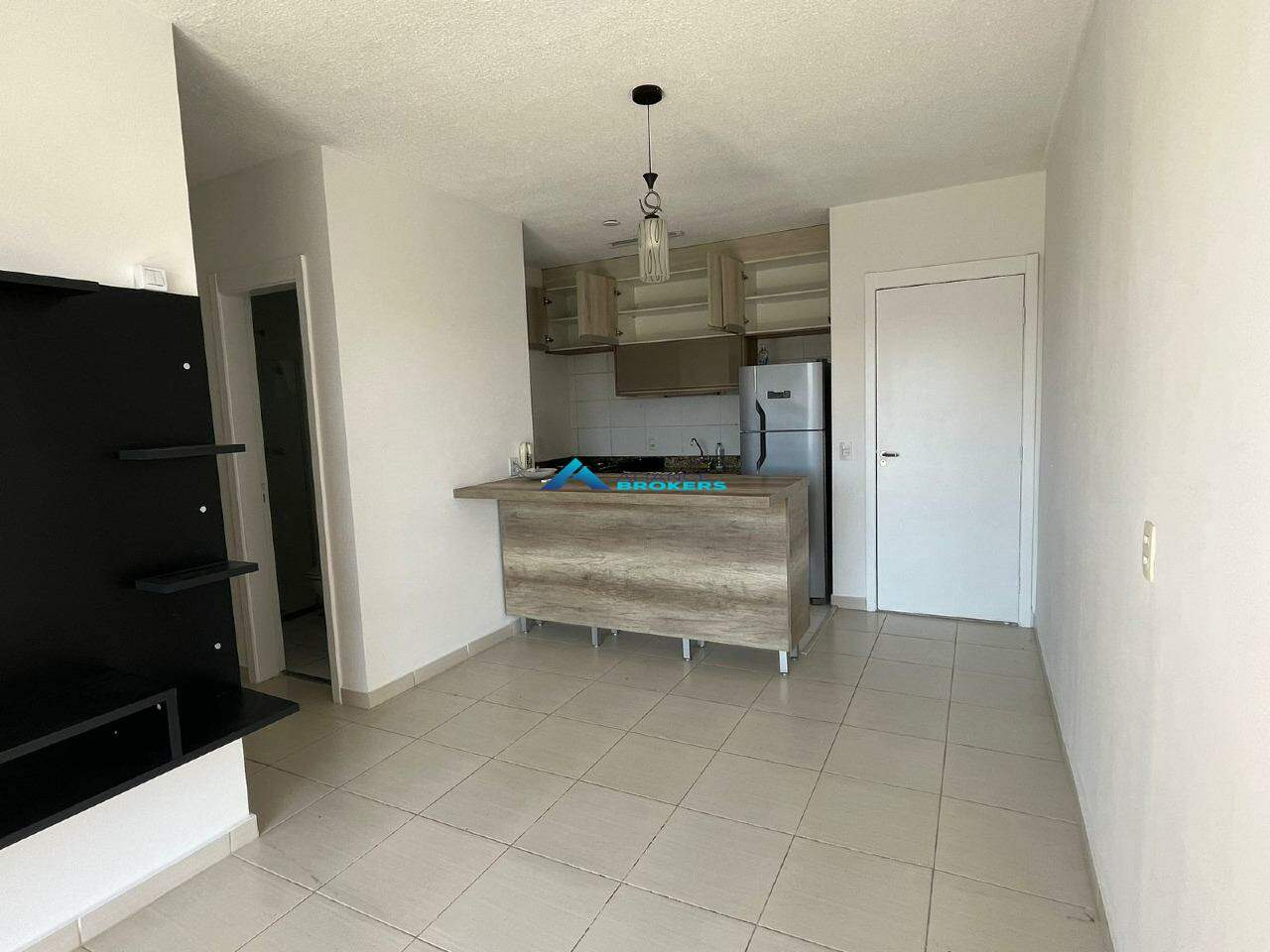 Apartamento, 2 quartos, 54 m² - Foto 1