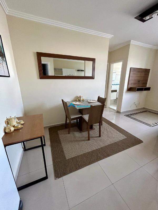 Apartamento, 2 quartos, 48 m² - Foto 4