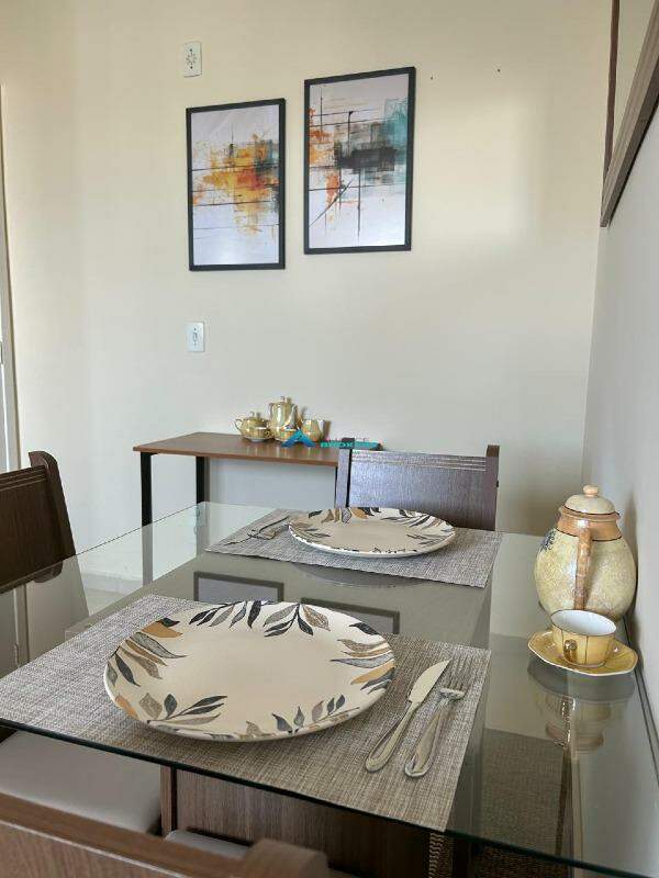 Apartamento, 2 quartos, 48 m² - Foto 6
