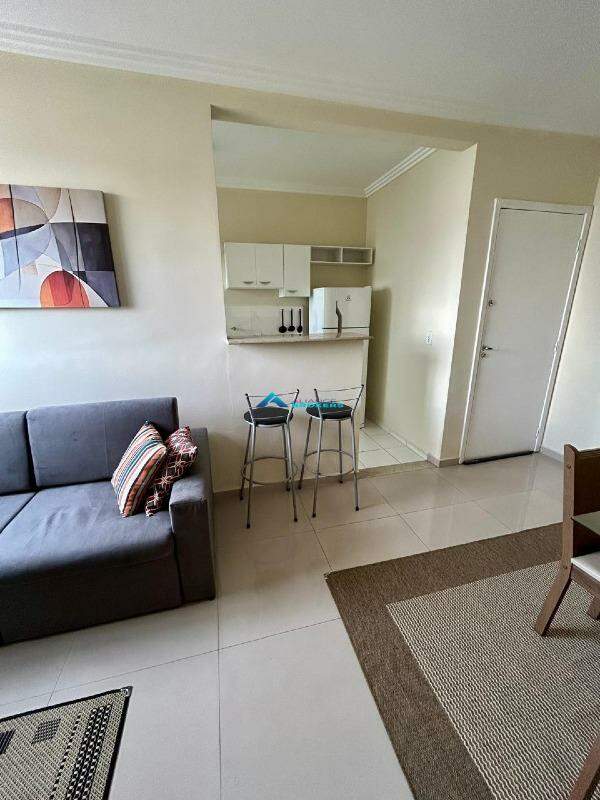 Apartamento, 2 quartos, 48 m² - Foto 5