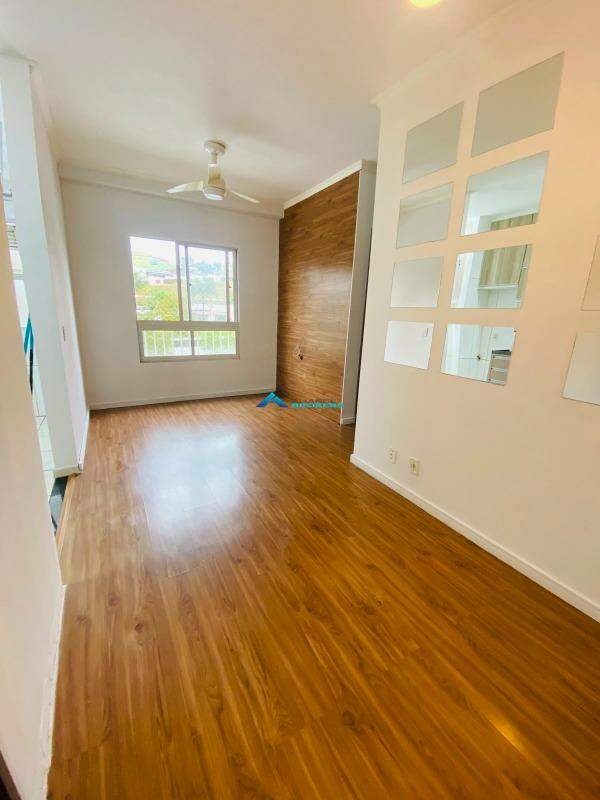 Apartamento, 2 quartos, 45 m² - Foto 1