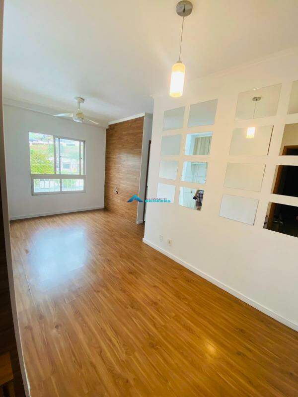 Apartamento, 2 quartos, 45 m² - Foto 4