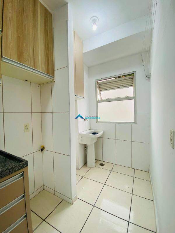 Apartamento, 2 quartos, 45 m² - Foto 7