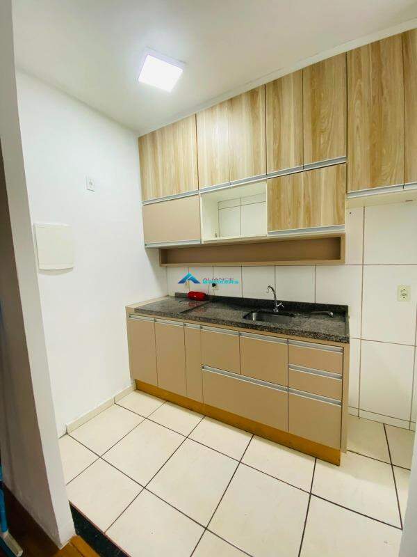 Apartamento, 2 quartos, 45 m² - Foto 6