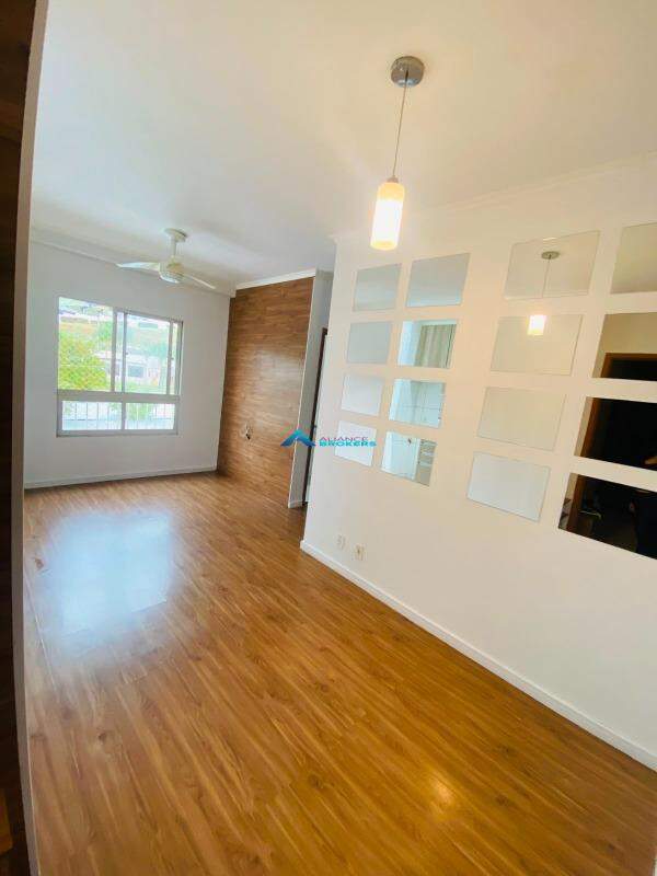 Apartamento, 2 quartos, 45 m² - Foto 2